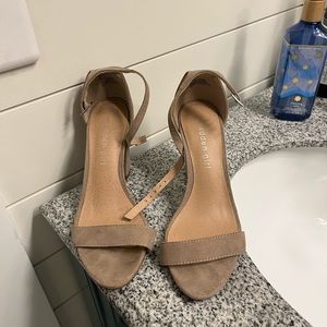 Madden girl heels